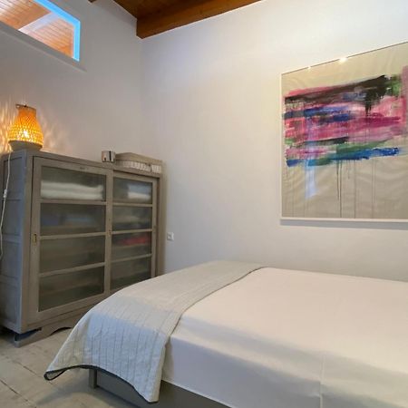 Beachfront House Pythagorion Экстерьер фото